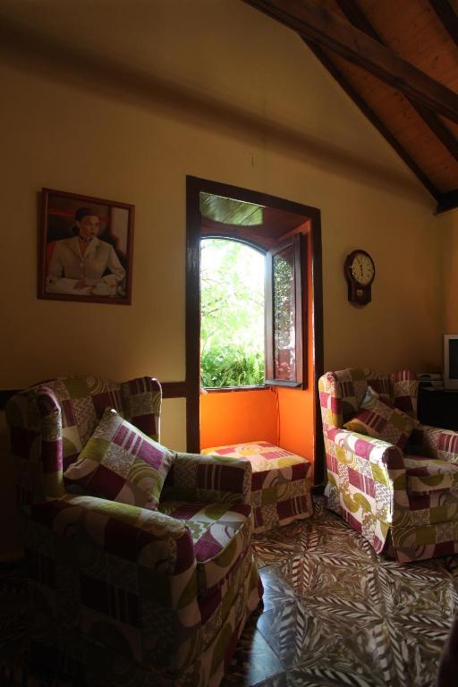 Rural Houses Serafin Casa Rural Serafin The Best Views Tejeda  Cameră foto